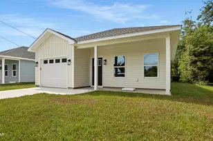 1549 Chandlee Ave, Panama City, FL 32405 - Photo 2