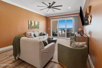 117 S 37th Street #C, Mexico Beach, FL 32410 - Photo 10