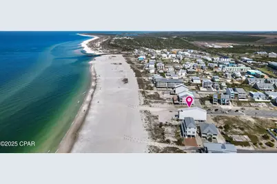 117 S 37th Street #C, Mexico Beach, FL 32410 - Photo 52