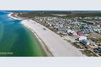 117 S 37th Street #C, Mexico Beach, FL 32410 - Photo 54