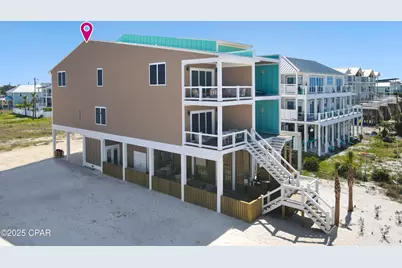 117 S 37th Street #C, Mexico Beach, FL 32410 - Photo 50