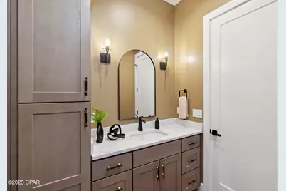 117 S 37th Street #C, Mexico Beach, FL 32410 - Photo 24