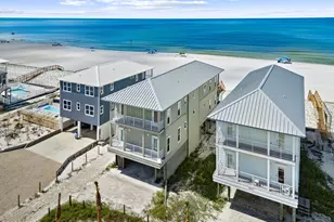 3611 Cape San Blas Rd, Port Saint Joe, FL 32456 - Photo 54