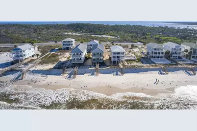 3611 Cape San Blas Road, Port Saint Joe, FL 32456 - Photo 56