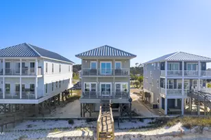 3611 Cape San Blas Rd, Port Saint Joe, FL 32456 - Photo 8