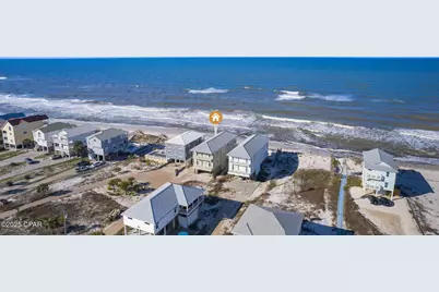 3611 Cape San Blas Road, Port Saint Joe, FL 32456 - Photo 54