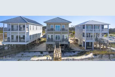 3611 Cape San Blas Road, Port Saint Joe, FL 32456 - Photo 8