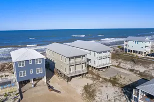 3611 Cape San Blas Rd, Port Saint Joe, FL 32456 - Photo 54