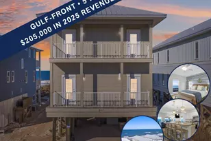 3611 Cape San Blas Rd, Port Saint Joe, FL 32456 - Photo 1