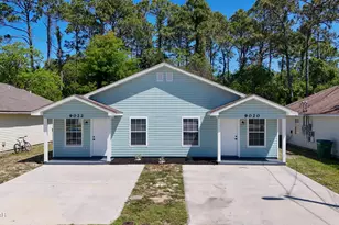 9020/9022 Houston St, Panama City, FL 32408 - Photo 2