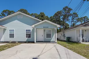 9020/9022 Houston St, Panama City, FL 32408 - Photo 12
