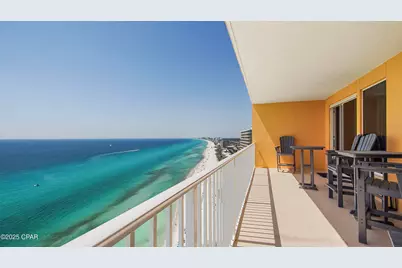 5004 Thomas 2102 Drive #2102, Panama City Beach, FL 32408 - Photo 4