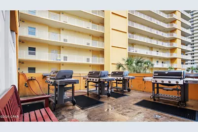 5004 Thomas 2102 Drive #2102, Panama City Beach, FL 32408 - Photo 34