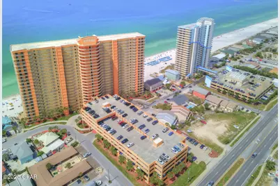 5004 Thomas 2005 Drive #2005, Panama City Beach, FL 32408 - Photo 42