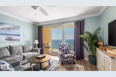 5004 Thomas 2005 Drive #2005, Panama City Beach, FL 32408 - Photo 20