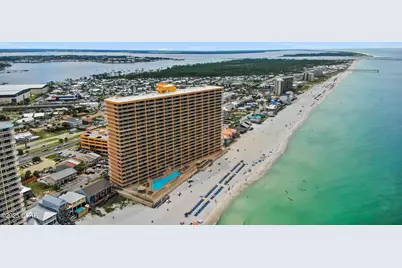 5004 Thomas 2005 Drive #2005, Panama City Beach, FL 32408 - Photo 30