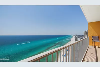 5004 Thomas 2005 Drive #2005, Panama City Beach, FL 32408 - Photo 2
