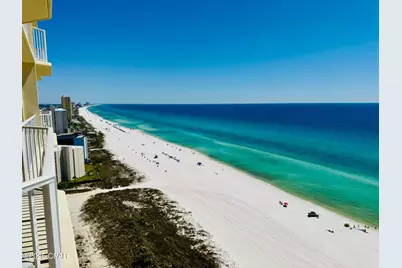 9450 S Thomas Drive #1805D, Panama City, FL 32408 - Photo 1