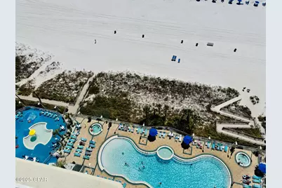 9450 S Thomas Drive #1805D, Panama City, FL 32408 - Photo 20