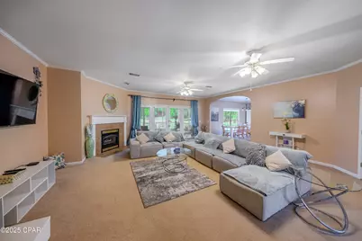 2845 Magnolia Blossom Lane, Marianna, FL 32446 - Photo 8