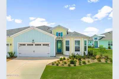 8526 Island Breeze Avenue, Panama City Beach, FL 32413 - Photo 1