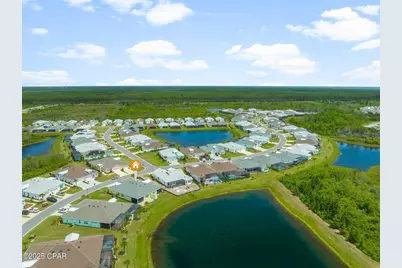 8526 Island Breeze Avenue, Panama City Beach, FL 32413 - Photo 36