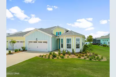 8526 Island Breeze Avenue, Panama City Beach, FL 32413 - Photo 2