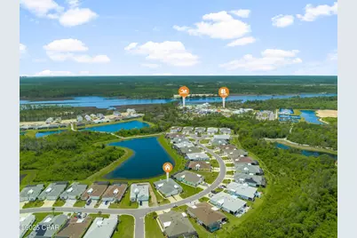 8526 Island Breeze Avenue, Panama City Beach, FL 32413 - Photo 38