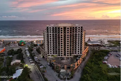 15100 Front Beach Road #707, Panama City Beach, FL 32413 - Photo 38