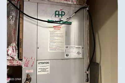 15100 Front Beach Road #707, Panama City Beach, FL 32413 - Photo 34