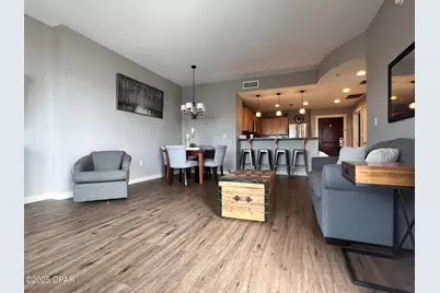 15100 Front Beach Road #707, Panama City Beach, FL 32413 - Photo 8