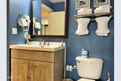 15100 Front Beach Road #707, Panama City Beach, FL 32413 - Photo 18