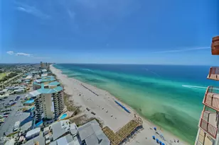 9902 S Thomas Dr, Panama City Beach, FL 32408 - Photo 46