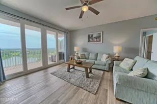9902 S Thomas Dr, Panama City Beach, FL 32408 - Photo 2