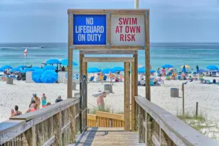 9902 S Thomas Dr, Panama City Beach, FL 32408 - Photo 60