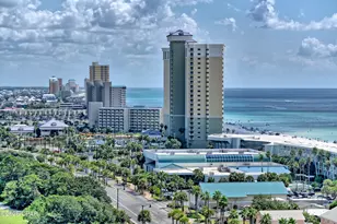 9902 S Thomas Dr, Panama City Beach, FL 32408 - Photo 62