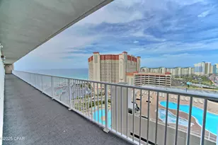 9902 S Thomas Dr, Panama City Beach, FL 32408 - Photo 32