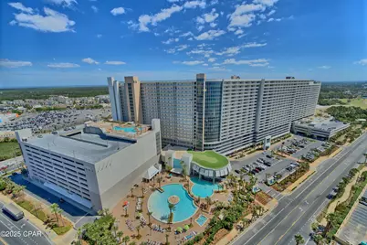 9902 S Thomas Drive #1431, Panama City Beach, FL 32408 - Photo 42