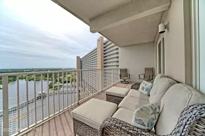 9902 S Thomas Drive #1431, Panama City Beach, FL 32408 - Photo 34