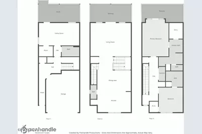 246 E 3rd Place, Panama City, FL 32401 - Photo 50