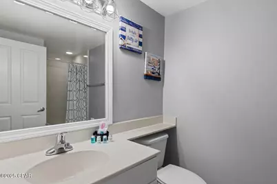 9900 S Thomas Drive #1408, Panama City Beach, FL 32408 - Photo 14