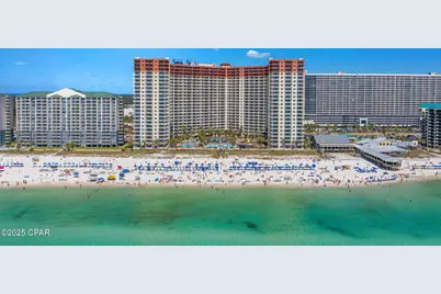 9900 S Thomas Drive #1408, Panama City Beach, FL 32408 - Photo 28