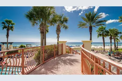 9900 S Thomas Drive #1408, Panama City Beach, FL 32408 - Photo 36