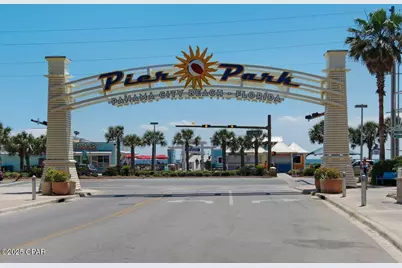 9900 S Thomas Drive #1408, Panama City Beach, FL 32408 - Photo 50