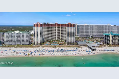 9900 S Thomas Drive #1408, Panama City Beach, FL 32408 - Photo 20