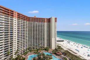 9900 S Thomas Dr, Panama City Beach, FL 32408 - Photo 16