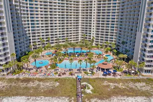 9900 S Thomas Dr, Panama City Beach, FL 32408 - Photo 30