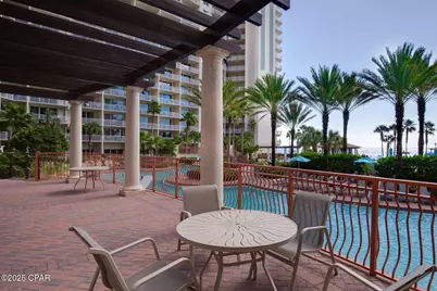 9900 S Thomas Drive #1408, Panama City Beach, FL 32408 - Photo 44