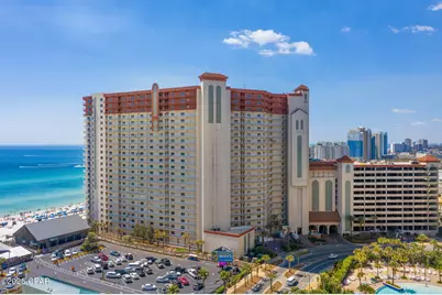 9900 S Thomas Drive #1408, Panama City Beach, FL 32408 - Photo 26