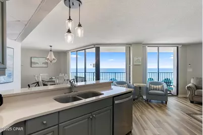 17155 Front Beach Road #E602, Panama City Beach, FL 32413 - Photo 6